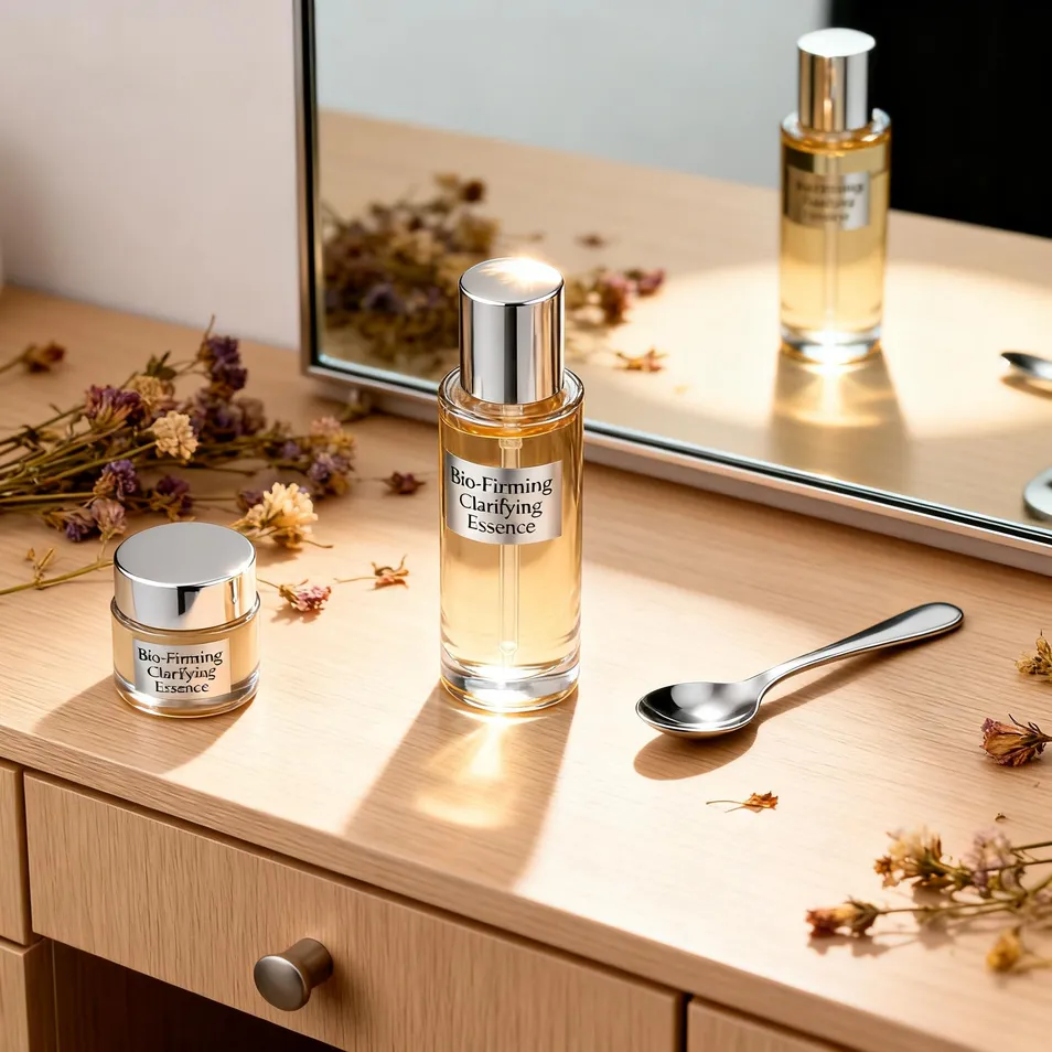 Professional Astringent Serum