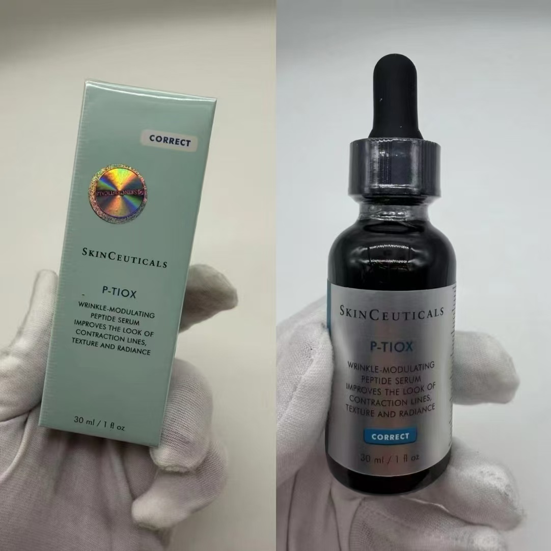 Brand 30ml B5 HA Serum Anti-Aging Whitening CE Approved Face Acne Treatment Including 7 Color Salicylic Acid Skin Hydrating Age