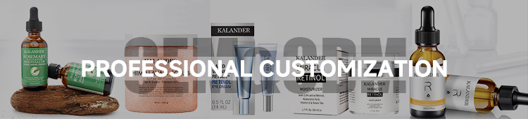 Calming Ampoule Product View