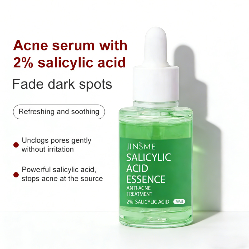 Salicylic Acid Serum Image 6