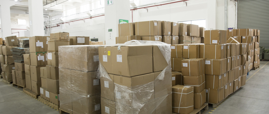 Shipping 1