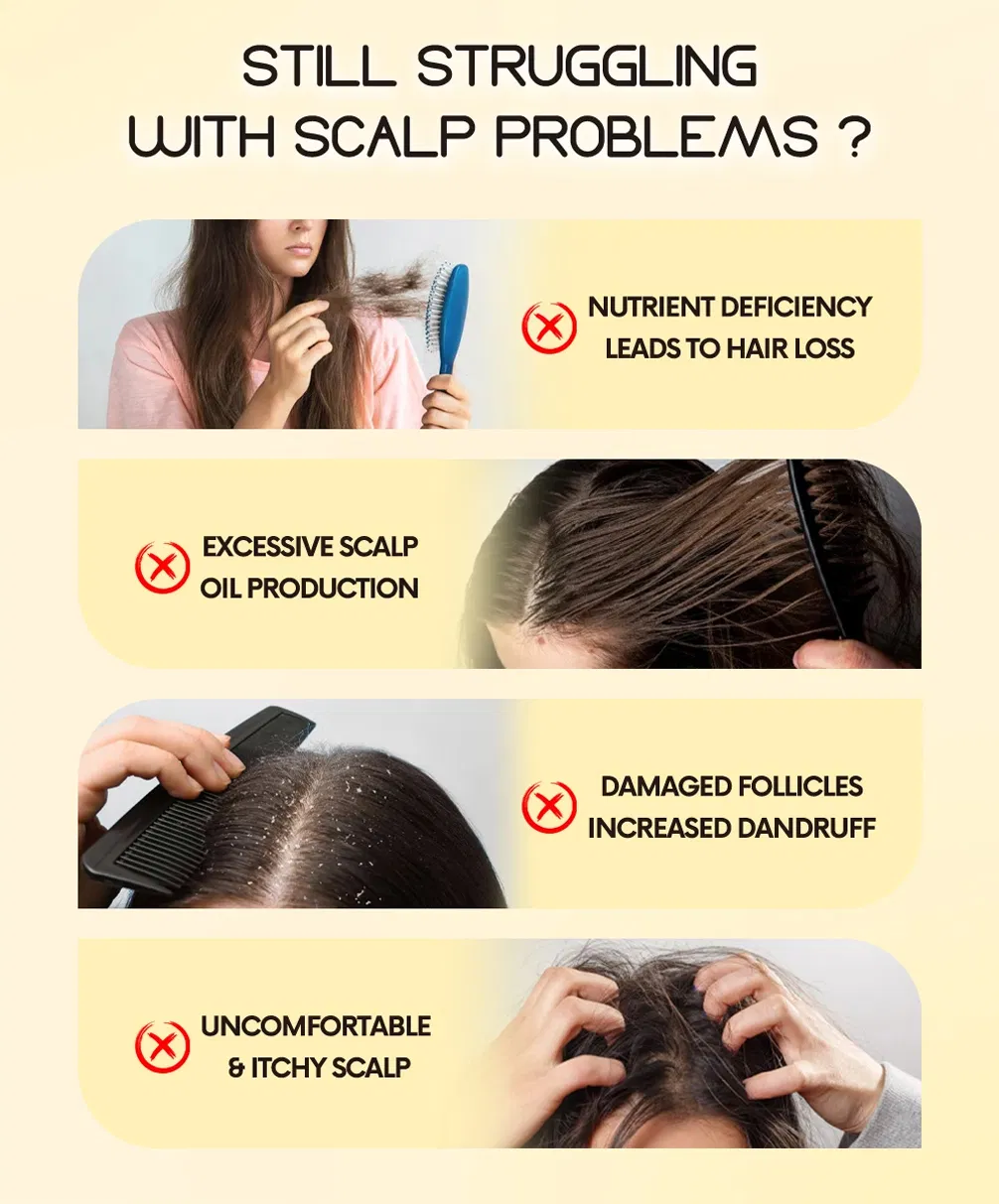 Hair Treatment 2