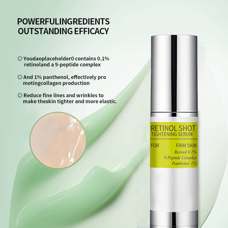 Retinol Eye essence