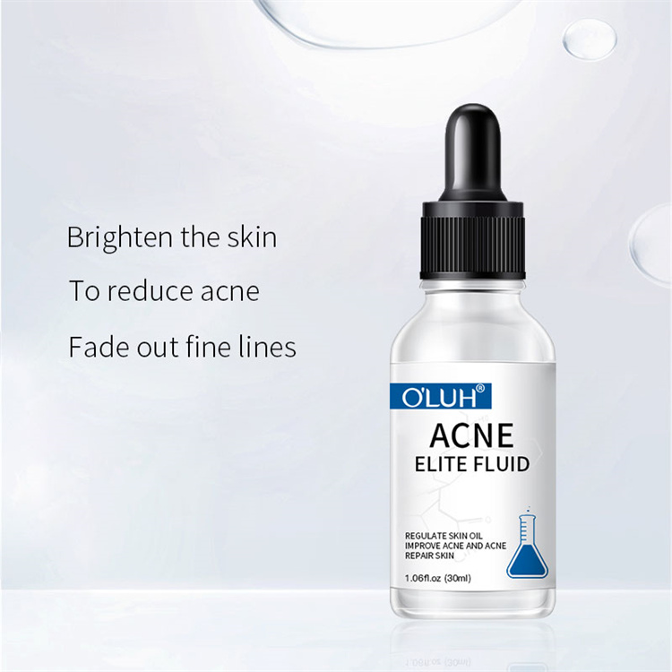 Wholesale High Quality Acne Removing Essence Facial Essence Serum