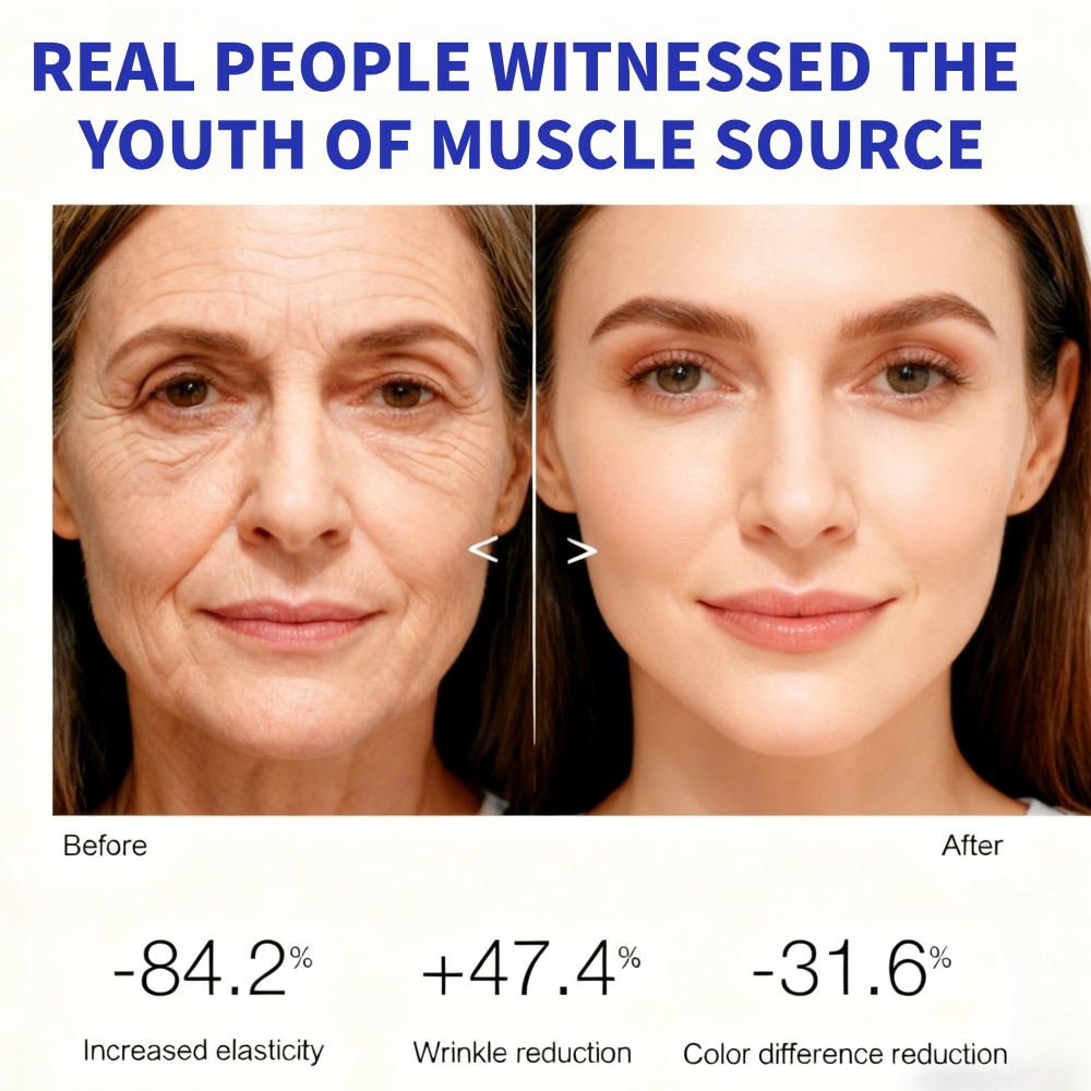 Best Selling 30ml GHK-CU Face Care Serum Copper Peptide Collagen Anti Wrinkle Skin Care Moisturizing Anti-aging Skin Care Serum