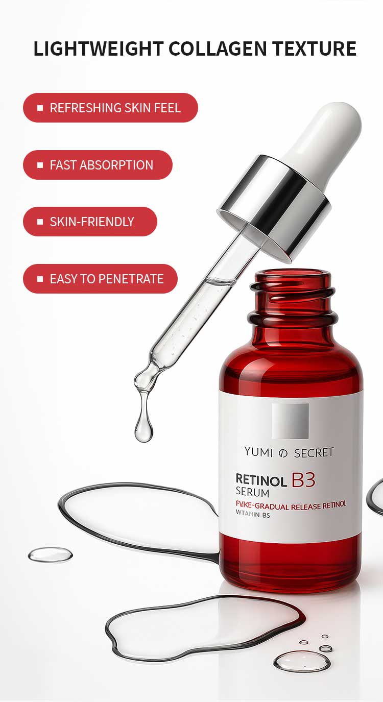 B3 Retinol serum