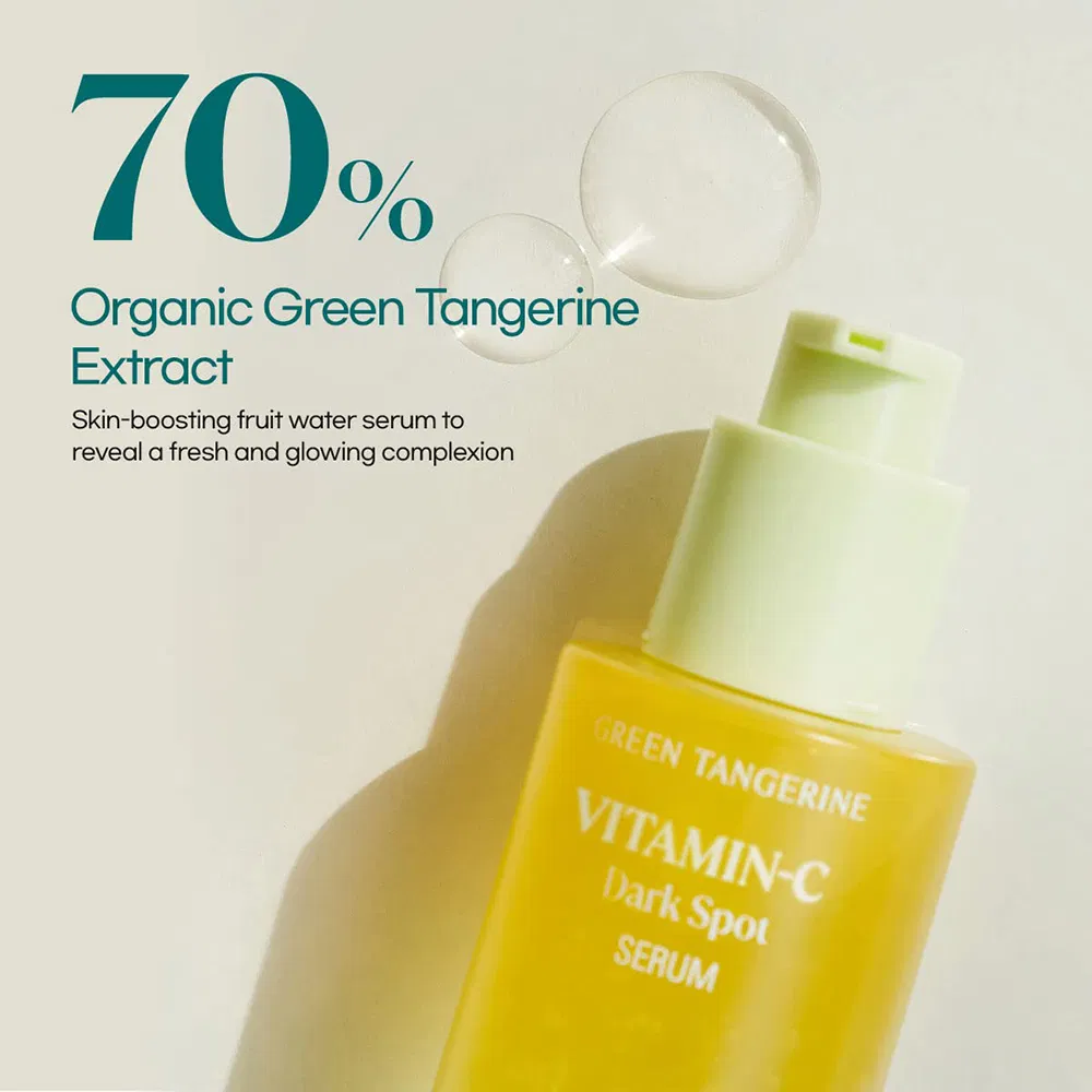 Natural Skin Care Facial Vitamin E Facial Serum Antioxidant Glow Firming Serum