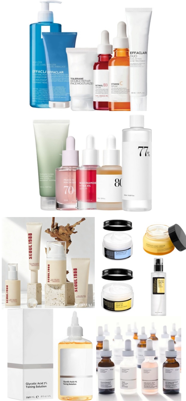 Aloe PDRN Calming Smoothie Serum Soothing Korean Skin Care