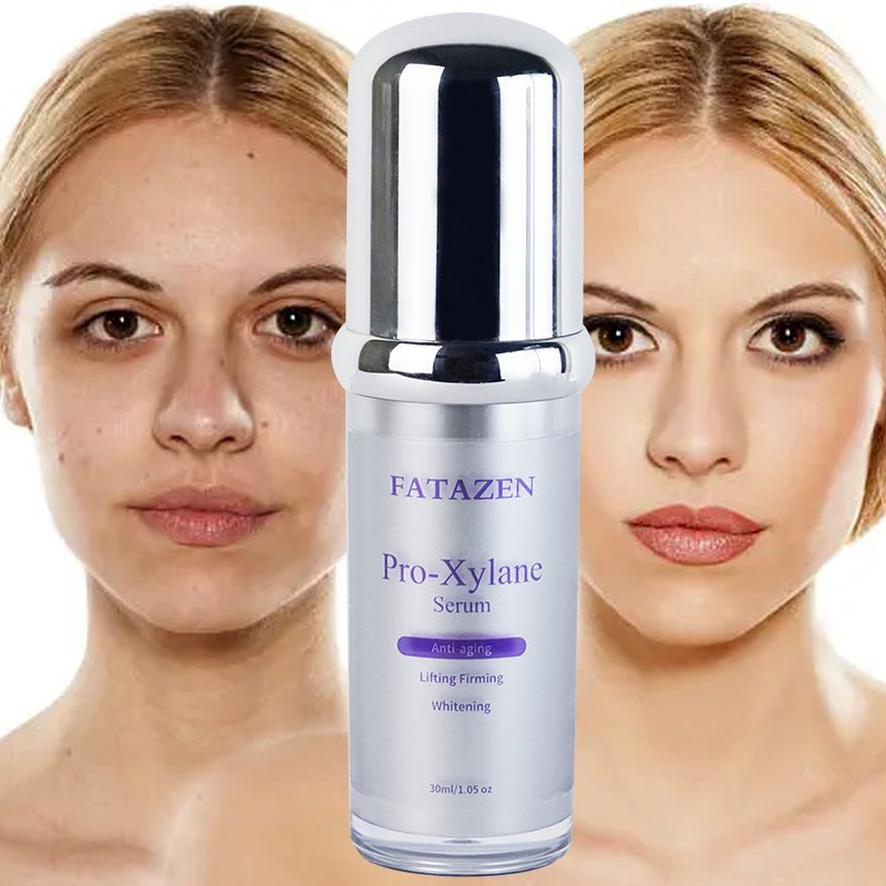 Hyaluronic Acid Collagen Hydrating Repairing Remedy Pore Shrinking Anti-Wrinkle Facial Serum