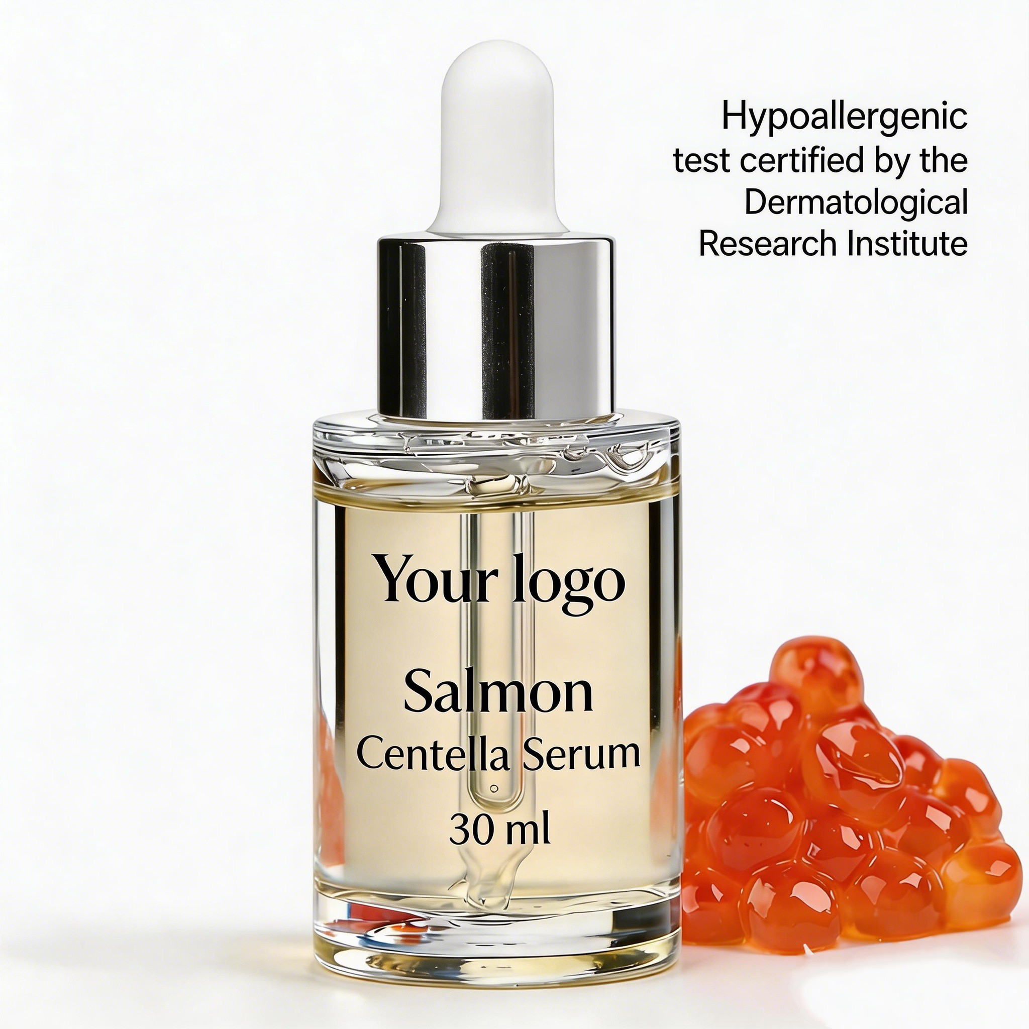 Salmon Pdrn Serum