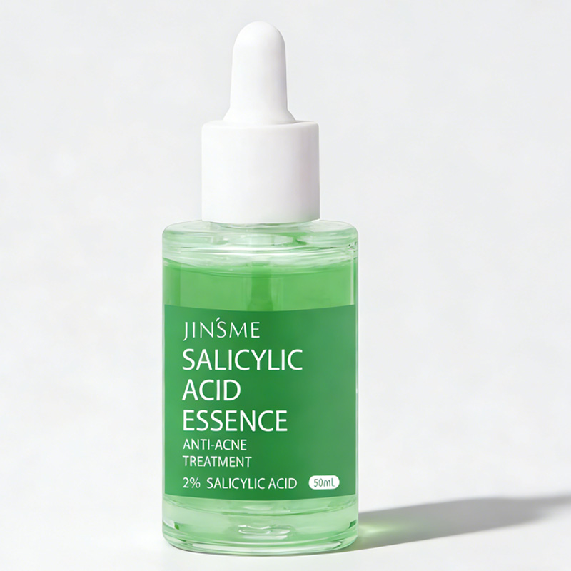 Salicylic Acid Serum Image 1