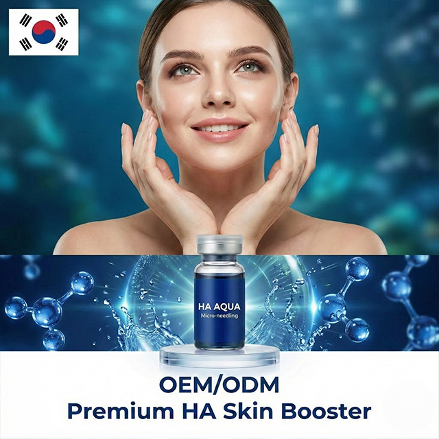Premium 24k Gold Hyaluronic Acid Serum for Face