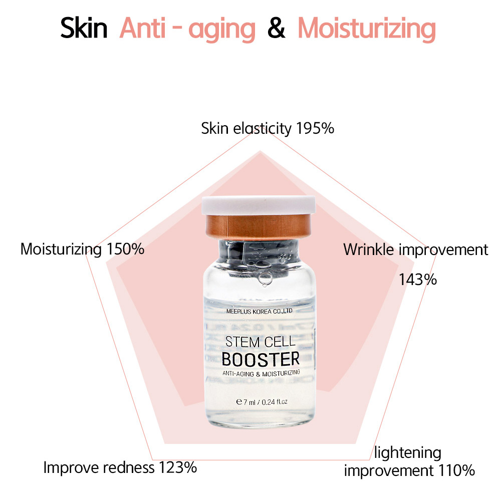 Amino Acid Barrier Repair Serum DRDRAWING Barrier Support Sensitive korean Skin boosting 70ml