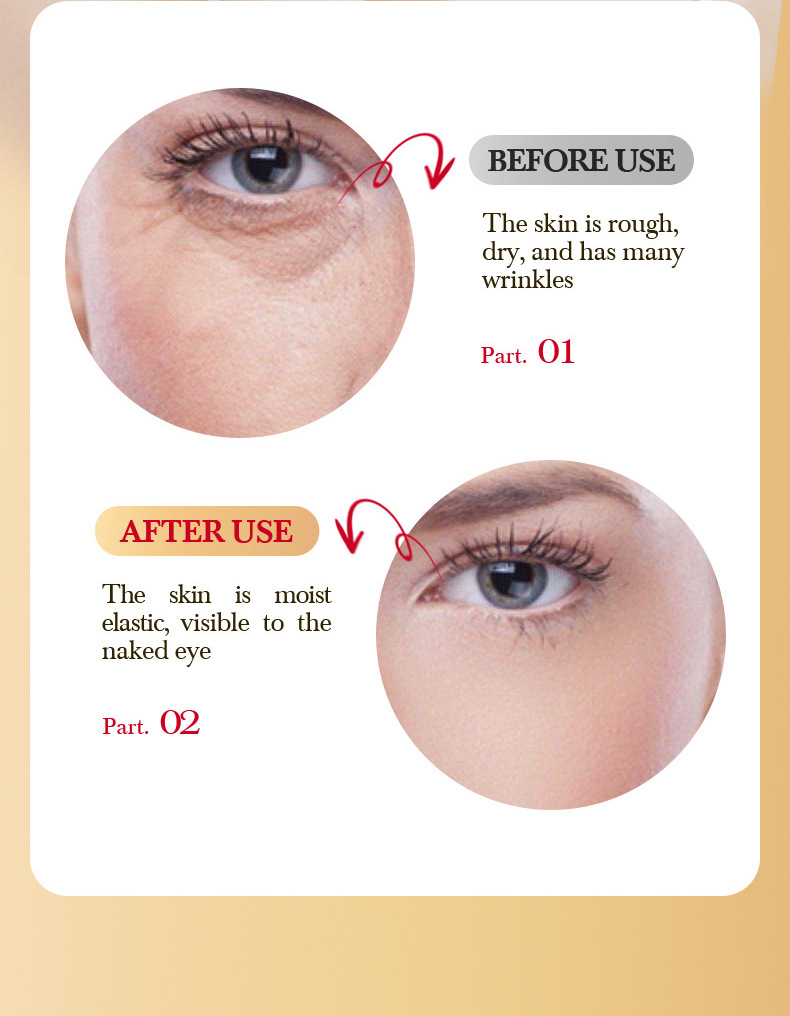 Factory Zhenxiu Skin Care Acid Vitamin E Organic Anti Aging Wrinkle Brightening Face Serum