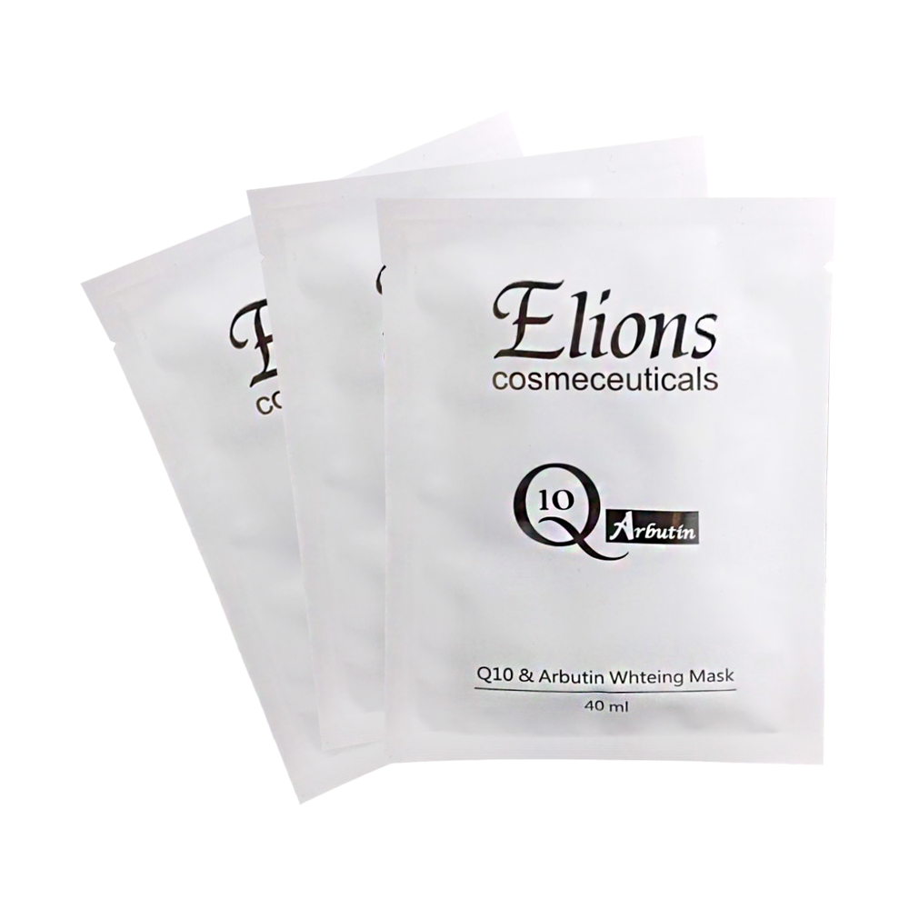 Face & Body Mask Product