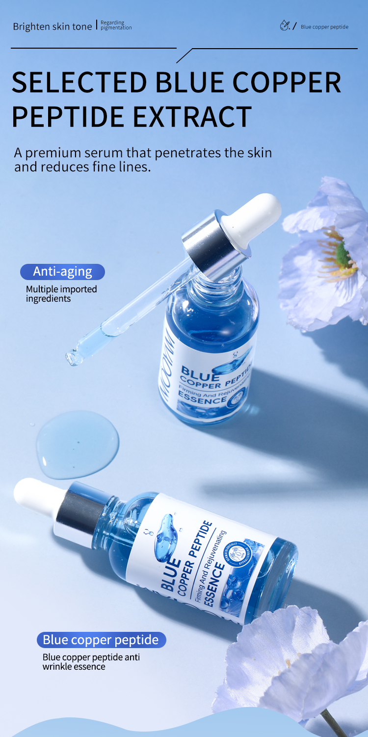 Serum Display