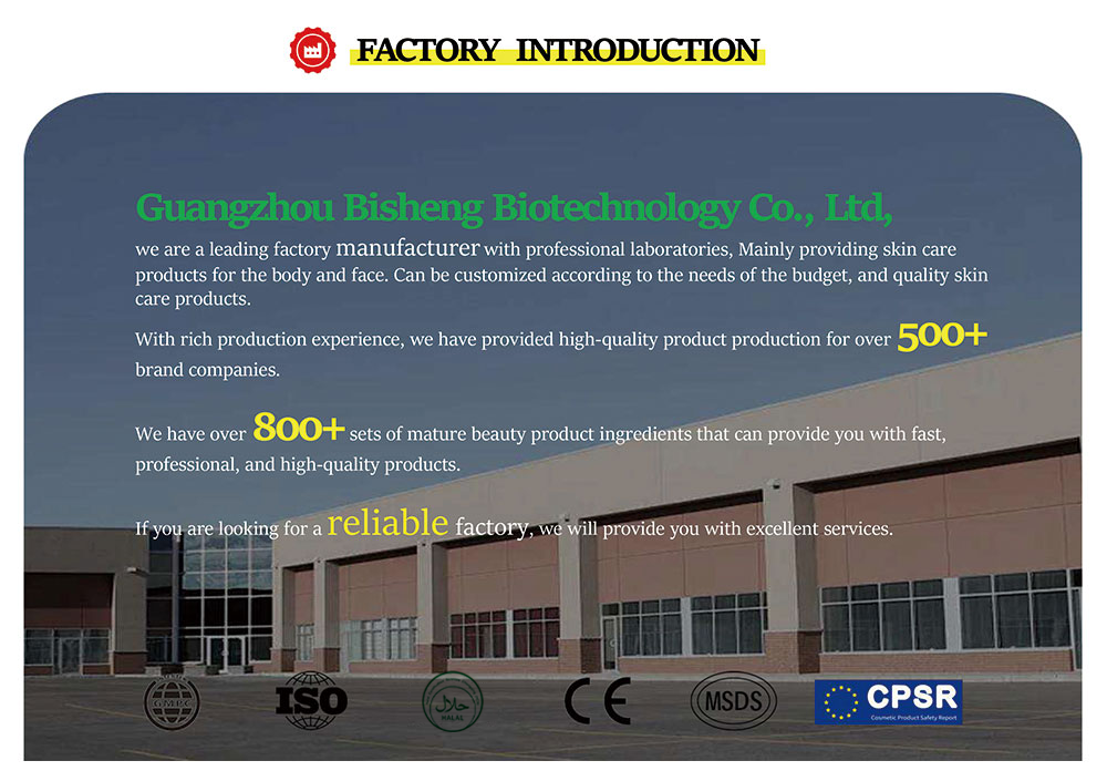 Facility profile