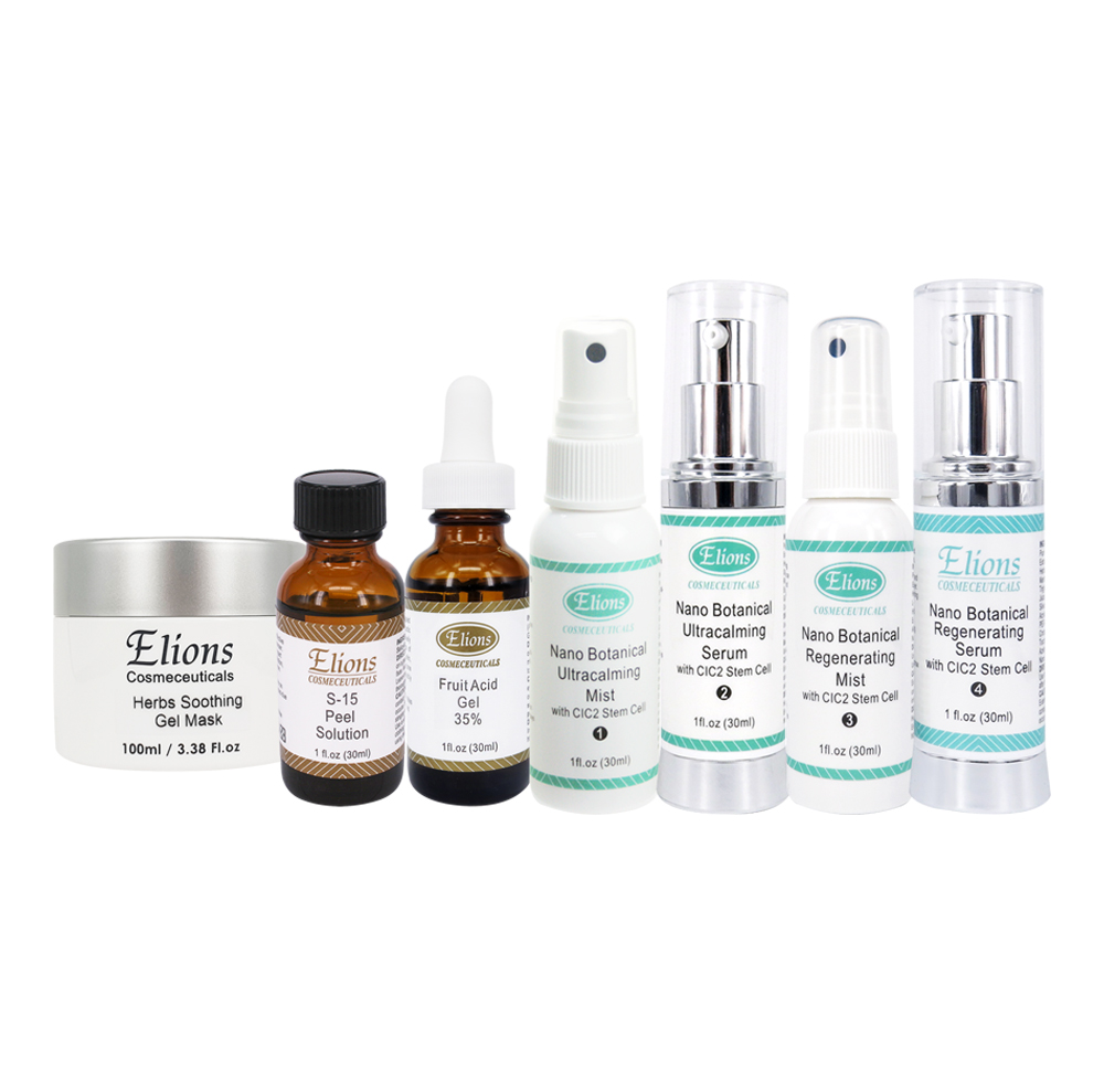 Skin Beauty Set Product