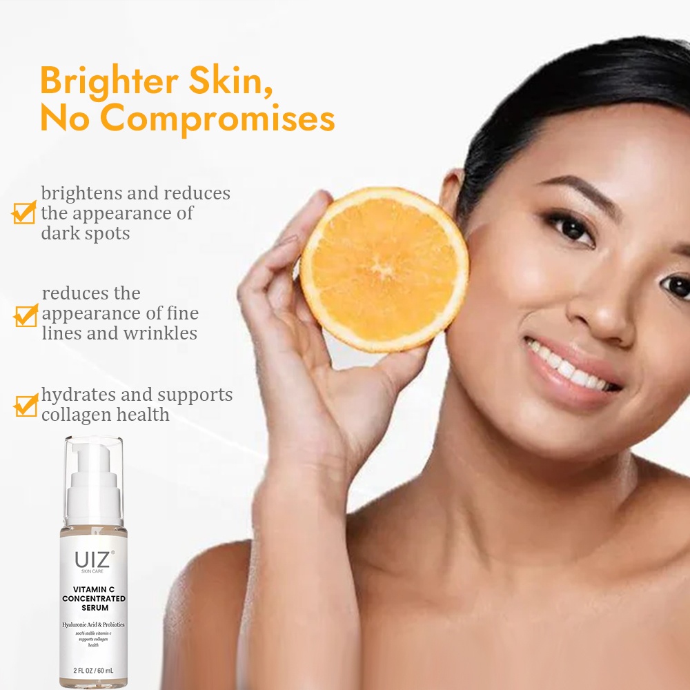 Serum Detail