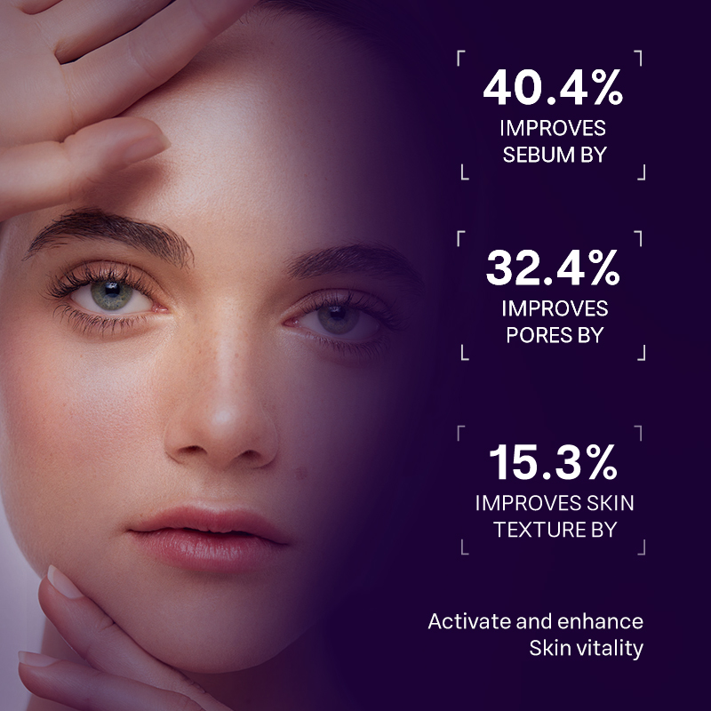 Wholesale Skincare Retinol Face Serum with Vitamin B3 Anti-Aging Firming Moisturizing Reduces Lines Wrinkles for Sensitive Skin