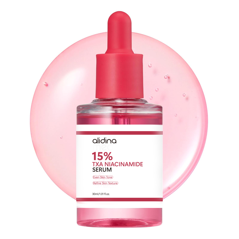 TXA Niacinamide Serum