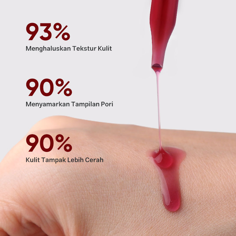 OEM Private Label Peeling Solution 30ml AHA BHA Exfoliating Liquid Exfoliant Facial Serum for Face Care Products