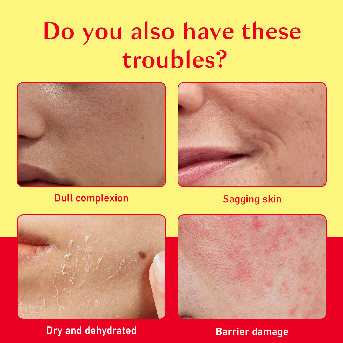 Private Label OEM Vitamin C Brighten Serum Hyaluronic Acid For Firm Skin Whitening Dark Spot/Freckle Fade For Face Serum 30ml