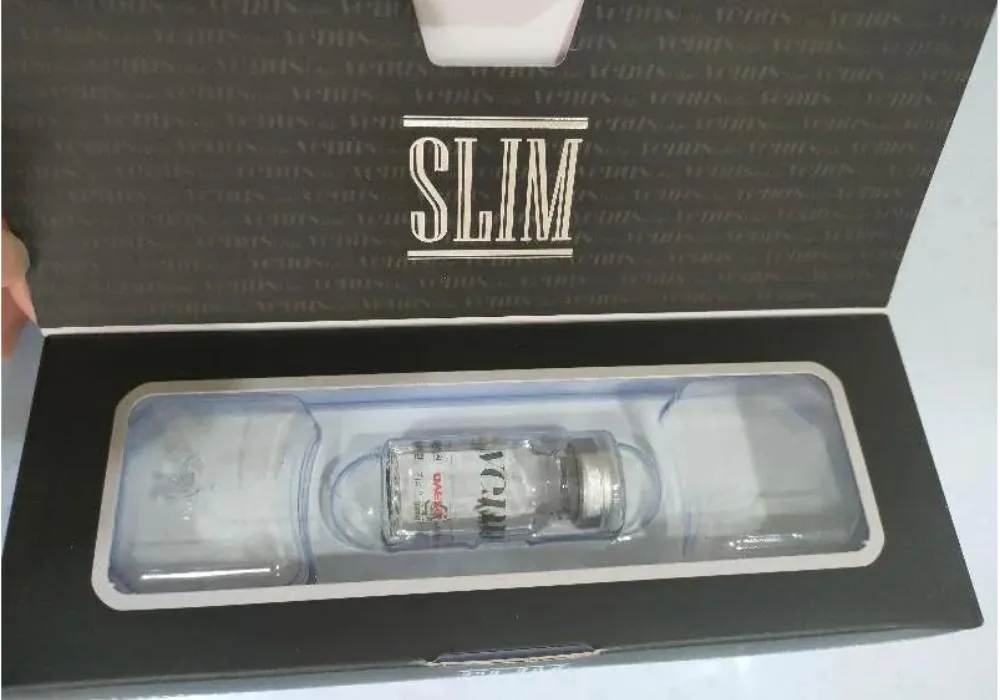 Venus Slim Face Essence Weight Loss