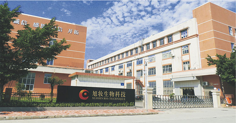 Production Facility