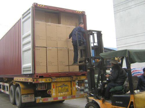 Logistics Method 3