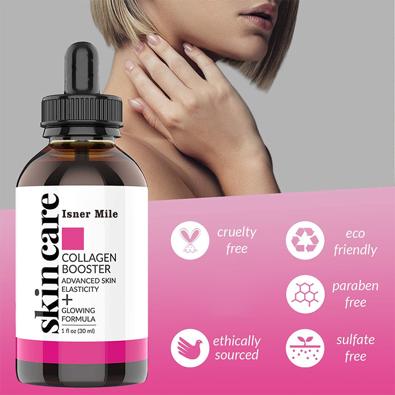 Face Serum Detail 2