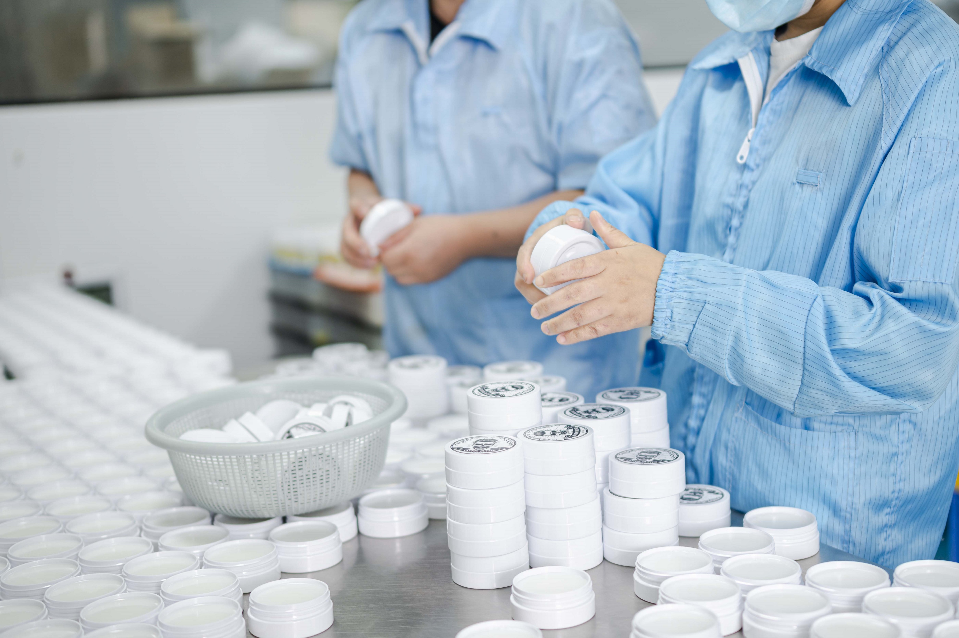 Production Process 6