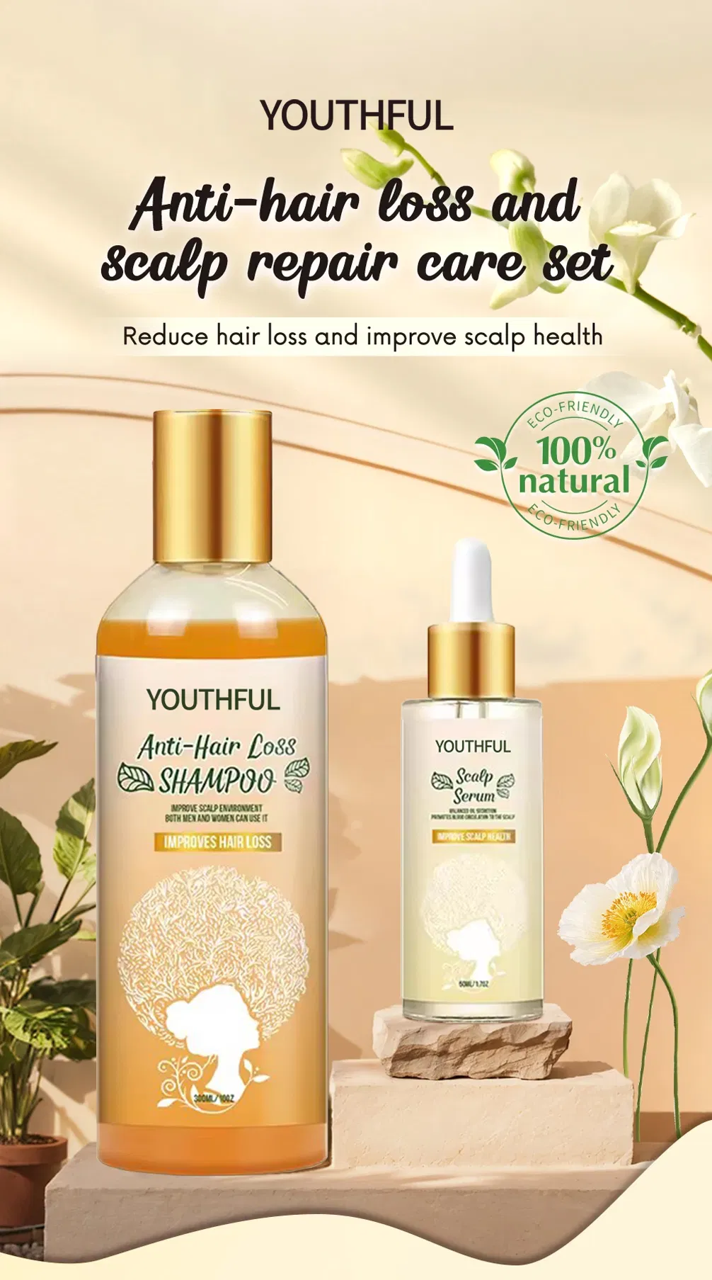 Hair Treatment 1