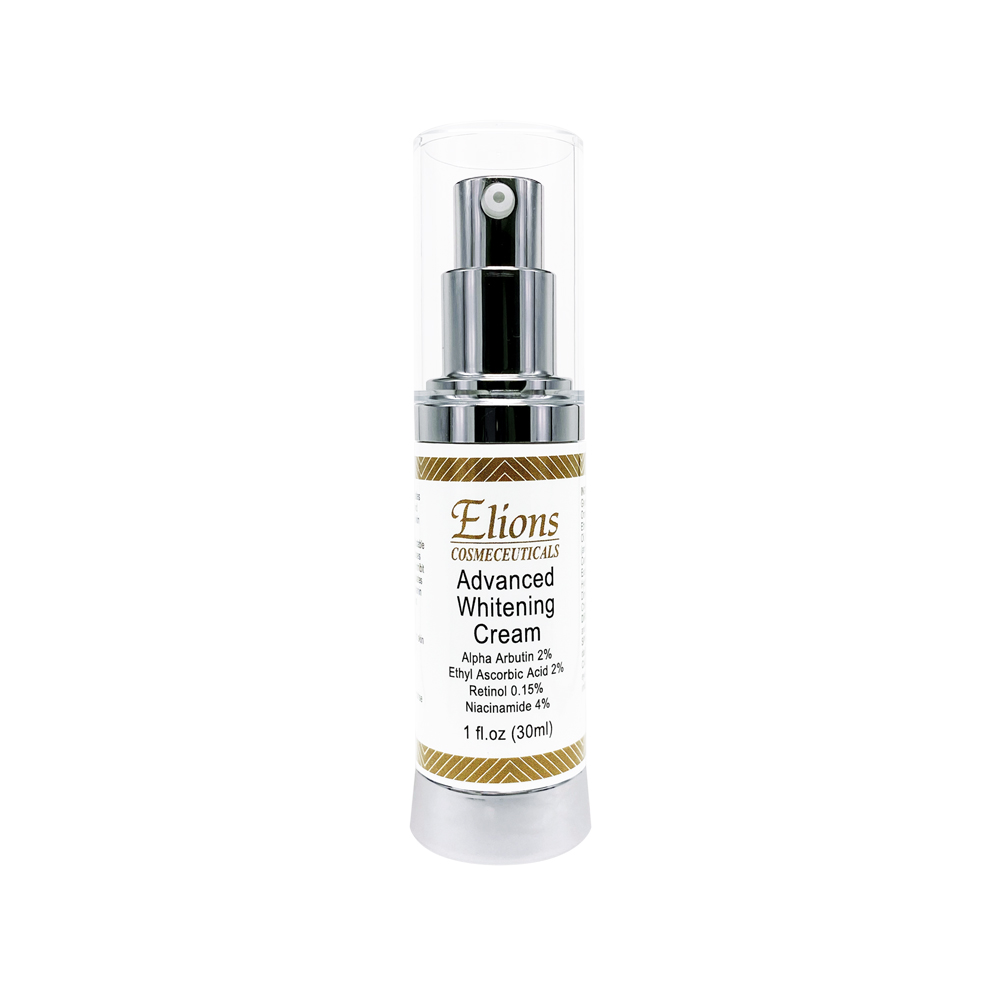 Skin Whitening Product