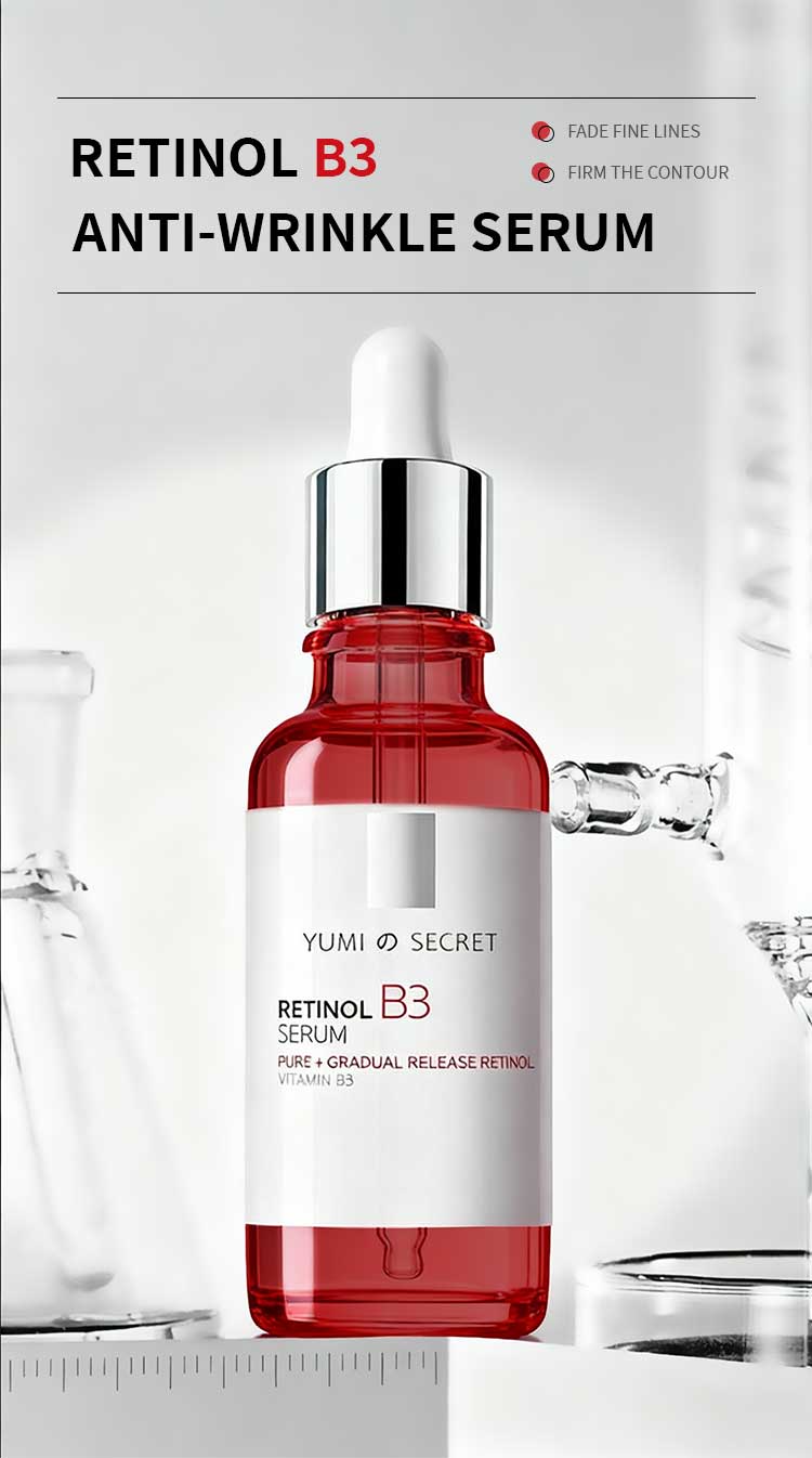 B3 Retinol serum