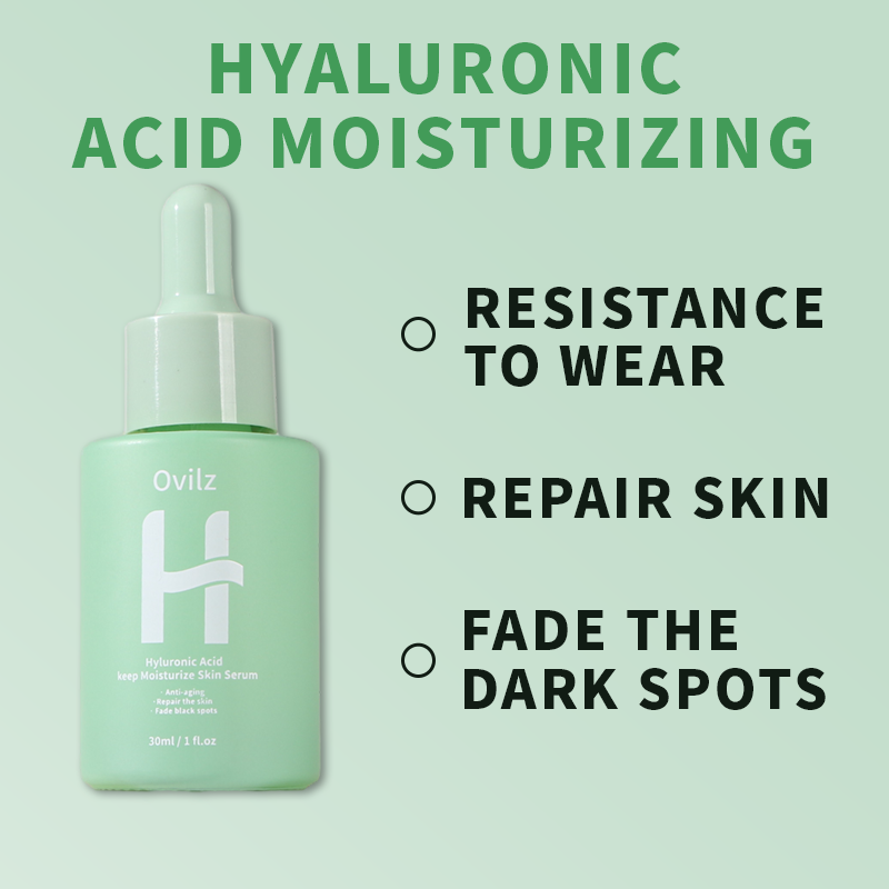 Korean Anti-Aging Snail Mucin Retinol Serum with Vitamin C E Niacinamide Hyaluronic Acid Optimal Effects Private Label OEM/ODM