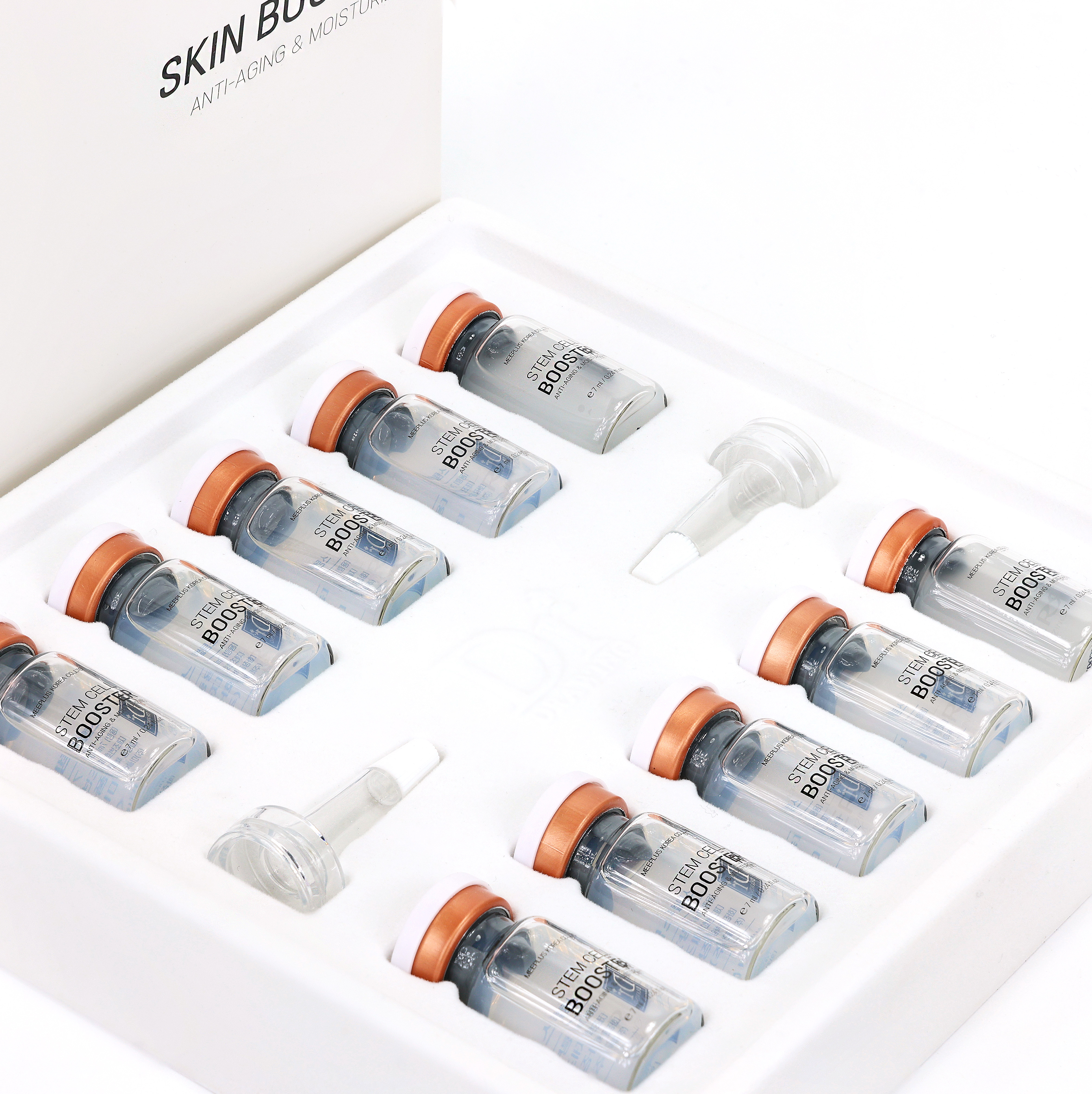 Amino Acid Barrier Repair Serum DRDRAWING Barrier Support Sensitive korean Skin boosting 70ml