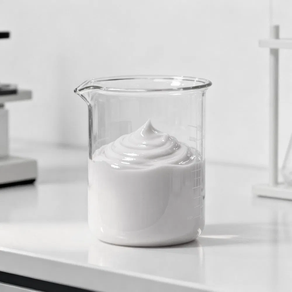 OEM Customized Tripeptide-Enhanced Lifting Wrinkle Repair Cream for Overnight Recovery