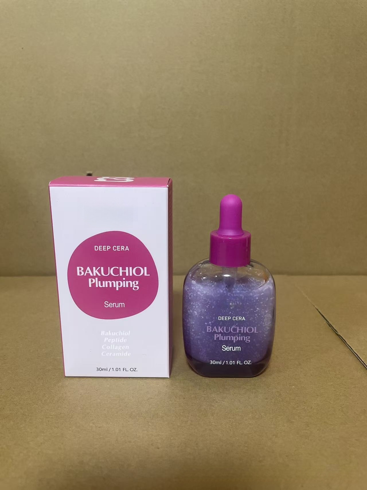30ml EQQU Vitamin Illuminating Serum Niacinamide 4% &amp; TXA Brightening Vitamin C Serum for Face Glow with Hyaluronic Acid