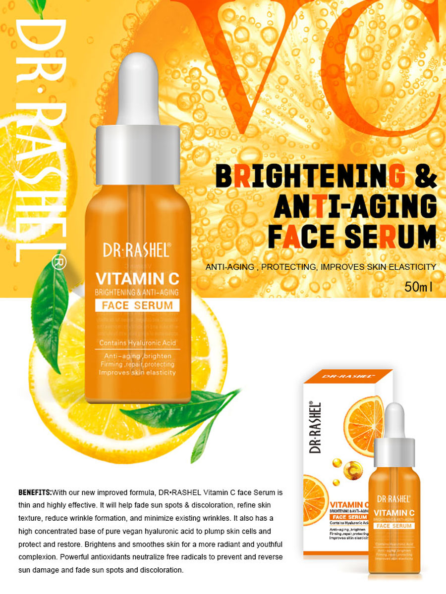 Face Serum