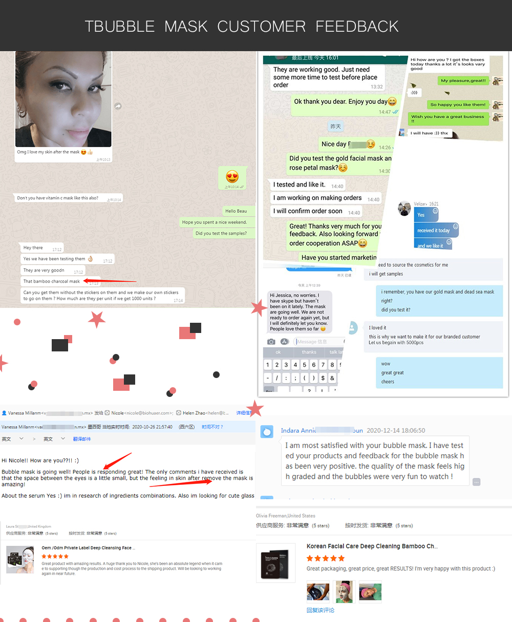 Customer Feedback 2