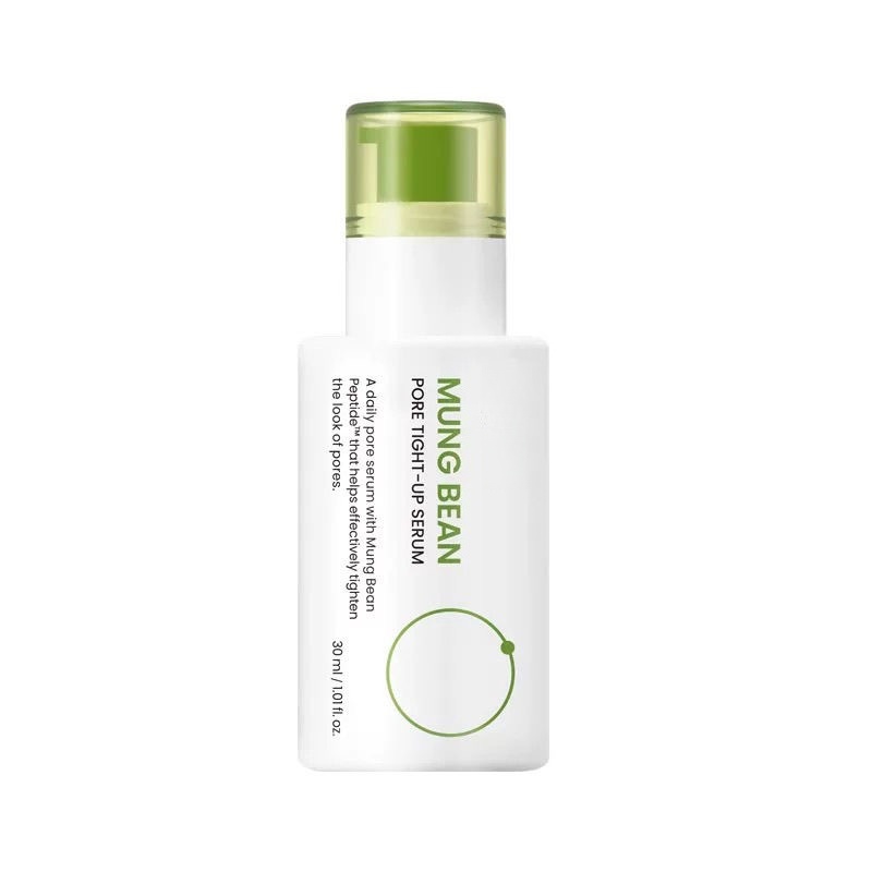 Beplai Mung Bean Peptide Pore Soothing Serum 30ml Fragrance-Free Hydrating Soothing Serum Korean Skincare