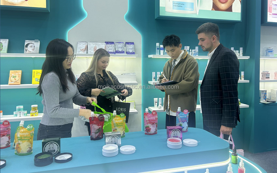 Russia Beauty Expo 3