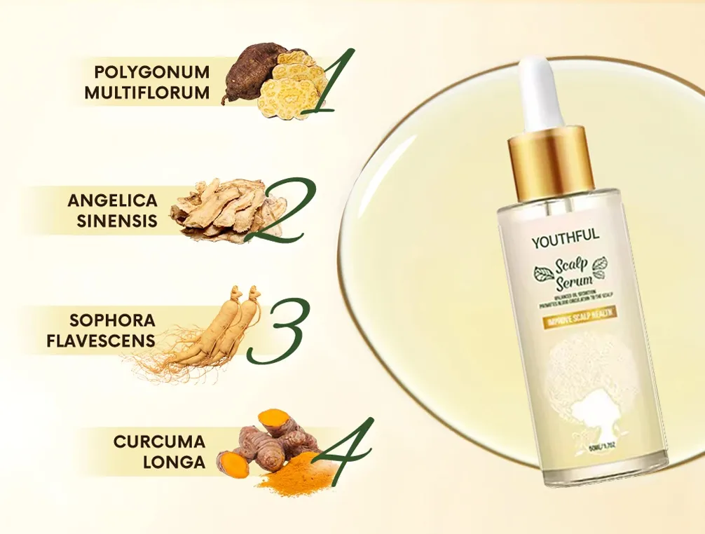 Hair Treatment 5