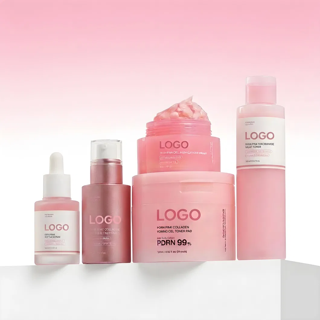 Collagen Peptide Serum