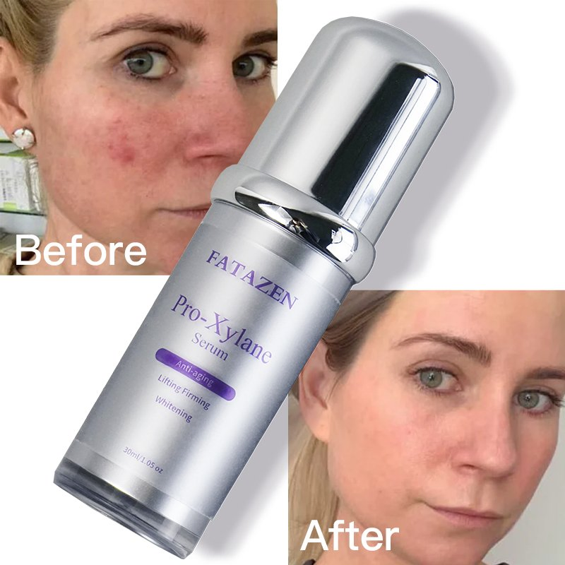 Hyaluronic Acid Collagen Hydrating Repairing Remedy Pore Shrinking Anti-Wrinkle Facial Serum