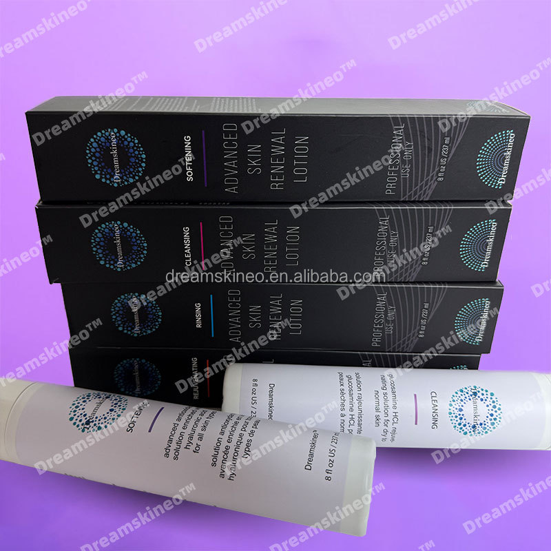Hydro Beauty Facial Skin Booster Serums Acne Anti-Ageing Pigmentation Synd Aqua Eo Retinol Peel Hydrafac Solution Activ