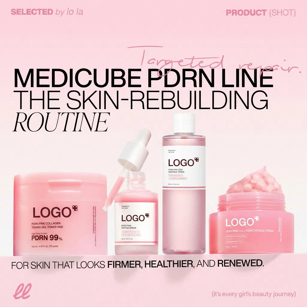 Skin Care Routine
