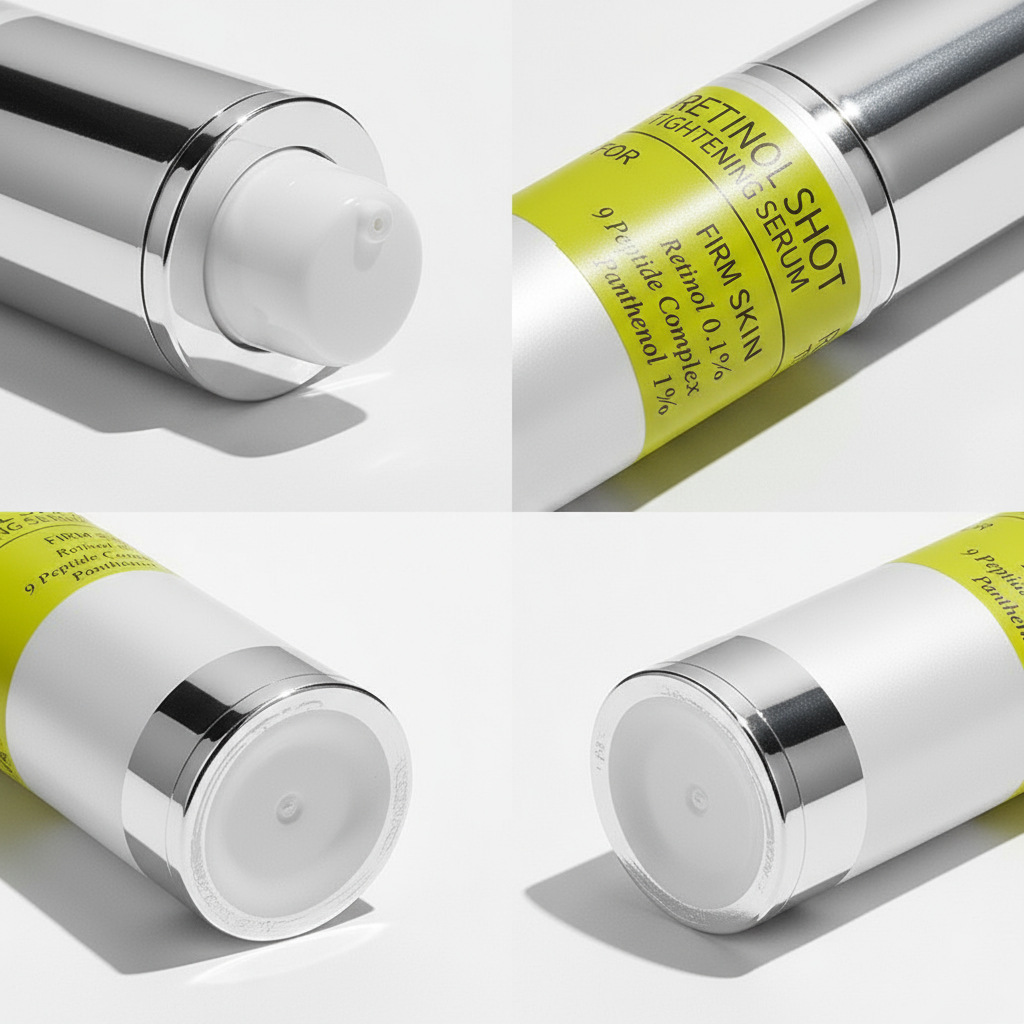 Retinol Eye essence