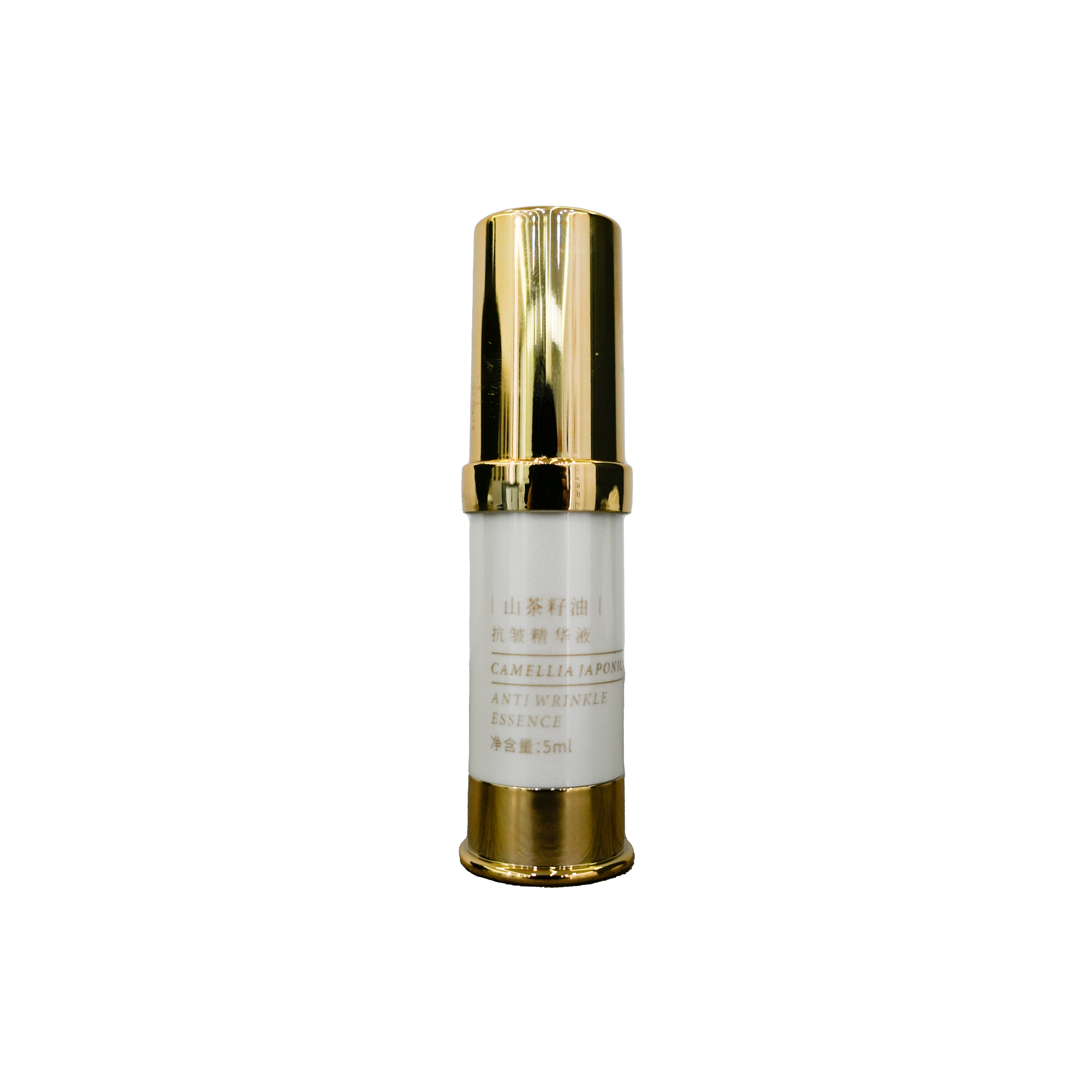 Organic Vitamin C &amp; Hyaluronic Acid Face Serum with Pro-Xylane for Anti-Aging Anti-Wrinkle &amp; Whitening Effects